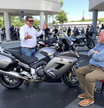 How to Negotiate the Best Price on a Motorcycle